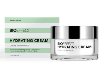 益肌凝脂高保濕滋潤霜