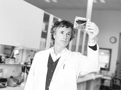 認識 Dr. Bjorn Orvar