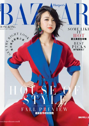 BAZAAR HK