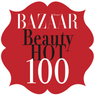 bazaar beauty hot 100
