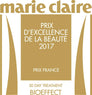 marie claire prix dexcellence de la beaute 2017