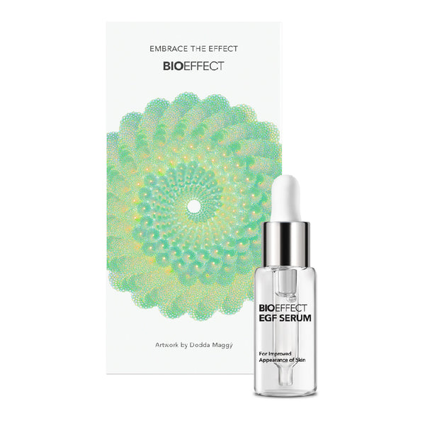 EGF Serum Double