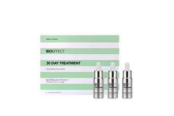 30天密集珍萃精華露