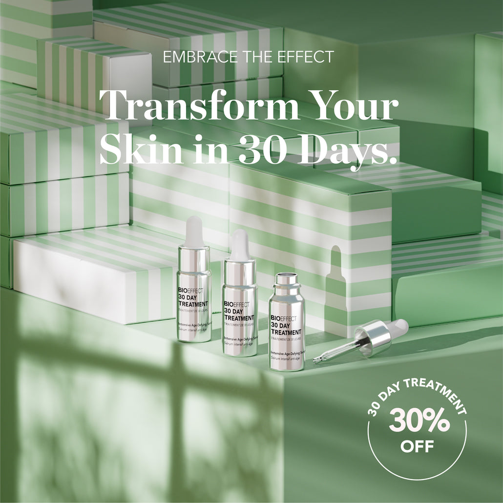 Bioeffect Events BIOEFFECT X LOREEN – BIOEFFECT 蓓歐菲