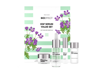 EGF Serum Value Set 2026
