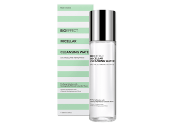 Micellar Cleansing Water