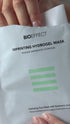 Ice-Sealing Flawless Hydrogel Mask (1 sheet)