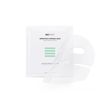 Ice-Sealing Flawless Hydrogel Mask (1 sheet)